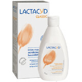 Lactacyd lotion d'hygiène intime, 200 ml, Perrigo