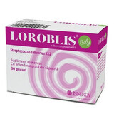 Loroblis Baby, poudre orosoluble, 30 sachets, Innergy