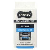 Lotion à la vitamine B5, 11 ml, Farmec