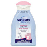Lotion de soin pour bébés, 100 ml, Sanosan