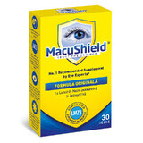 Macu Shield, 30 gélules, Macu Vision