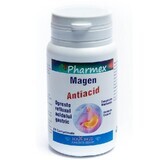 Magen antacid, 60 tablets, Pharmex