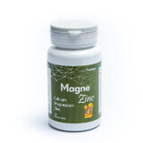 Magne Zinc, 30 comprimés, Pharmex