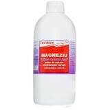 Magnésium, 500 ml, Favisan