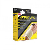 Verstellbare Sportmanschette Futuro Universal-Handgelenkmanschette beige, 3M