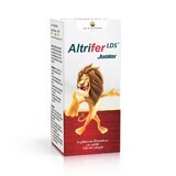 Altrifer LDS Junior Solution, 120 ml, Sun Wave Pharma