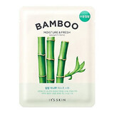 Masque de bambou, 20 g, Its Skin