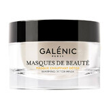 Galenic- Masques De Beaute  Maschera Riscaldante Detox, 50 ml