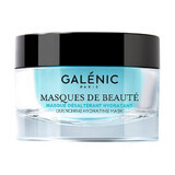 Galenic- Masques De Beaute  Maschera Idratante Equilibrante, 50 ml