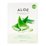 Pflegende Gesichtsmaske mit Aloe-Extrakt The Fresh, 18 g, Its Skin