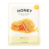 The Fresh Nourishing Face Mask with Honey Extract, 20 g, Its Skin