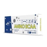 Amino BCAA, 60 capsule, Pro Nutrition