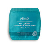 Masque raffermissant et rajeunissant Age Control Skin 88715065, 17 g, Ahava