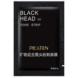 Masque anti-points noirs Black Mask, 6 g, Pilaten
