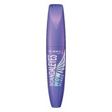 Scandaleyes Wow Wings Mascara Extra Nero, 12 ml, Rimmel London