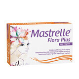 Mastrelle Flora Plus, 10 sachets, Fiterman