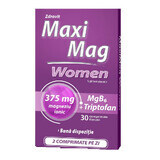 Maximag Women, 30 compresse, Natur Produkt