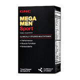 Mega Men Sport (201512), 90 comprimés, GNC