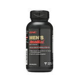 ArginMax pour Hommes (236811), 90 comprimés, GNC