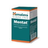 Mentat, 50 Tabletten, Himalaya