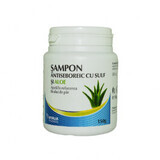 Antiseborrhoisches Shampoo mit Schwefel und Aloe, 150 g, Vitalia
