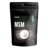 MSM en poudre, 250 g, Niavis