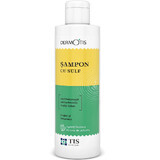 Shampooing au soufre Dermotis, 100 ml, Tis Farmaceutic