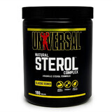 Natural Sterol Complex, 180 comprimés, Universal Nutrition