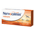 Nervocalmin Relaxation, 20 gélules, Biofarm