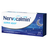 Nervocalmin Sleep Easy, 20 gélules, Biofarm