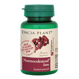 Normocolesterol stark, 60 Tabletten, Dacia Plant