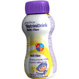 NutriniDrink MF au goût de banane, 200 ml, Nutricia