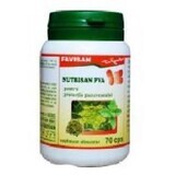 Nutrisan PVA, 70 gélules, Favisan