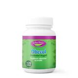 Obecol, 120 tablete, Indian Herbal