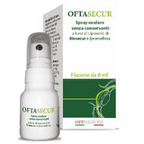 Oftasecur Spray pour les yeux, 8 ml, Inocare Pharm