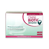 Omni-Biotic Migra, 30 bustine, Istituto AllergoSan 