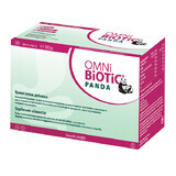 Omni-Biotic Panda, 30 sachets, Institut Allergosan