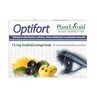 Optifort, 12 mg luteina/compressa, 30 compresse, PlantExtrakt