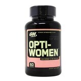 Opti-Women, 60 gélules, Optimum Nutrition