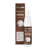 Shampooing Parusan Brilliant Brown, 200 ml, Theiss Naturwaren