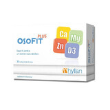 Osofit Plus, 30 comprimés, Hyllan Pharma