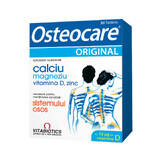 Osteocare Original, 30 comprimés, Vitabiotics