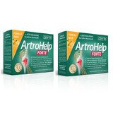 ArtroHelp Forte Packung, 28+14 Beutel, Zenyth