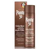 Shampooing Plantur 39 Color Brown Phyto-Caffeine, 250 ml, Dr. Kurt Wolff