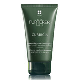 Șampon purifiant pentru scalp cu tendință de îngrășare Curbicia, 150 ml, Rene Furterer