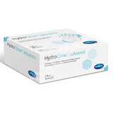 Cerotto attivato per terapia umida HydroClean Advance 4 cm, 10 pezzi, Hartmann