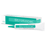 Medicazione avanzata dopo interventi frazionati Stratacel, 20 g, Synerga Pharmaceuticals
