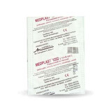 Pansement Medplast rivanol Medplast 1252 M, 10x6cm, Mebra