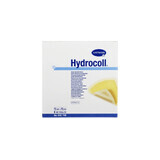 Hydrocoll pansement hydrocolloïde, 15x15 cm (900748), 5 pièces, Hartmann