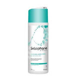 Shampooing séborégulateur Sebophane, 200 ml, Biorga